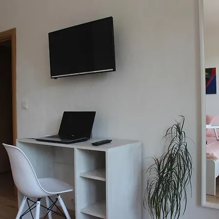 Apartment 17