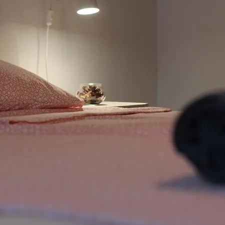 17 Apartment