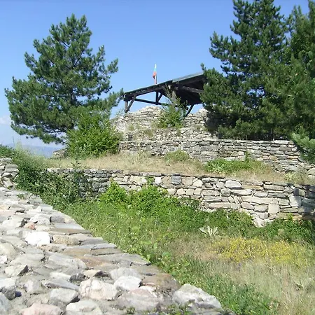 17 * Velingrad