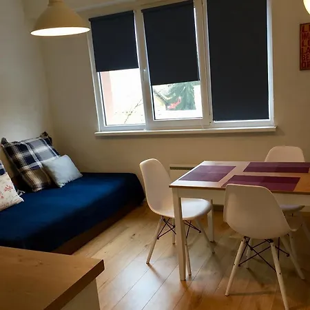 Apartament 17 Welingrad